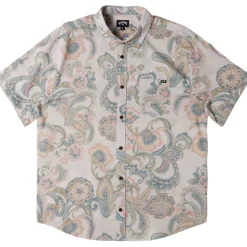 Sundays Short-Sleeve Shirt - Men's