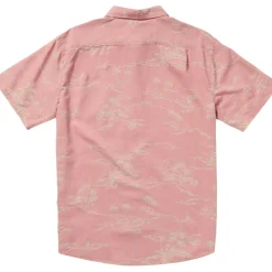 Sundays Short-Sleeve Shirt - Men's