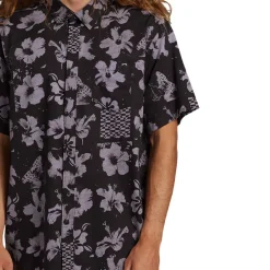 Sundays Short-Sleeve Shirt - Men's