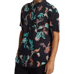 Sundays Short-Sleeve Shirt - Men's