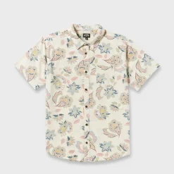 Sundays Short-Sleeve Shirt - Men's
