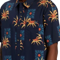 Sundays Short-Sleeve Shirt - Men's