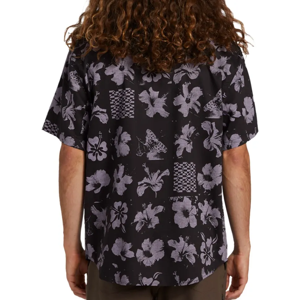 Sundays Short-Sleeve Shirt - Men's