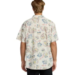 Sundays Short-Sleeve Shirt - Men's