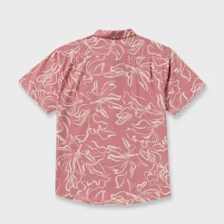 Sundays Short-Sleeve Shirt - Men's