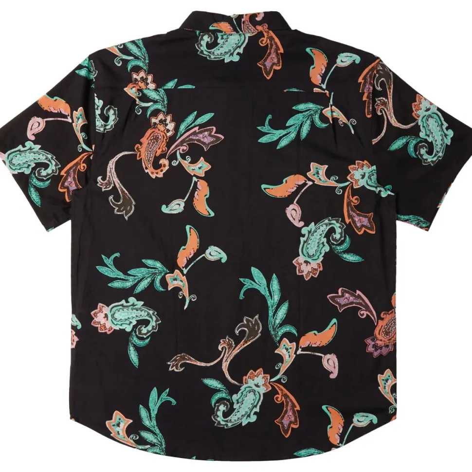 Sundays Short-Sleeve Shirt - Men's