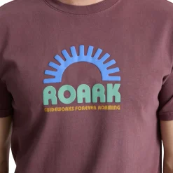 Sundial T-Shirt - Men's