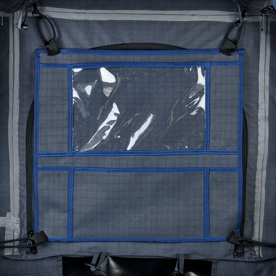 Sundowner Swag Tent: 1-Person 3-Season
