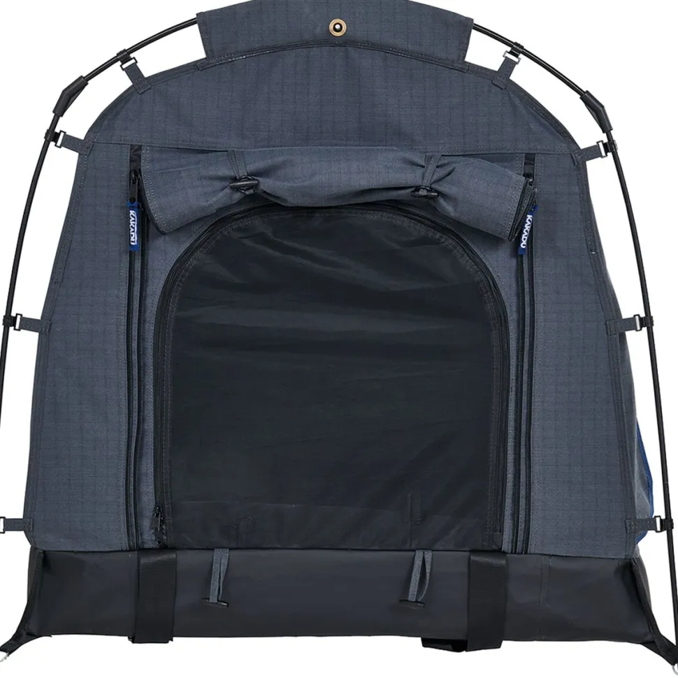 Sundowner Swag Tent: 1-Person 3-Season