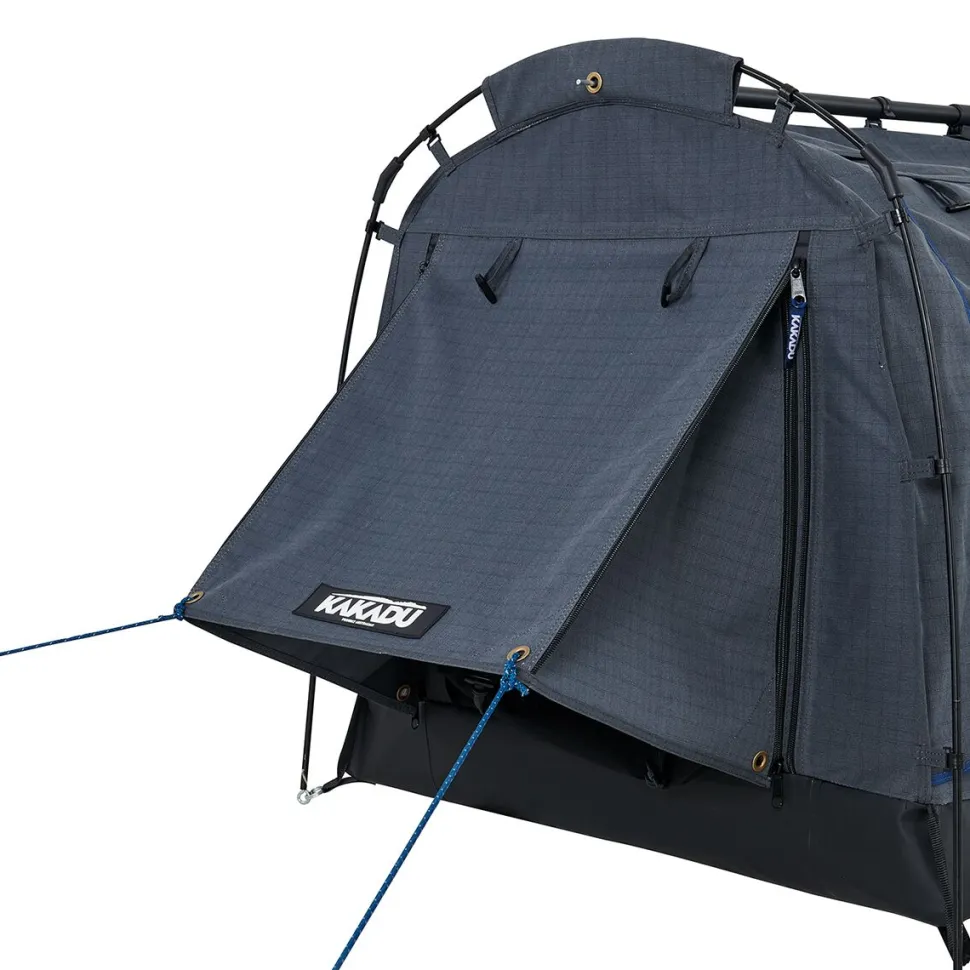 Sundowner Swag Tent: 1-Person 3-Season