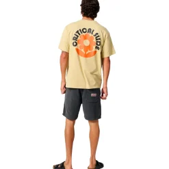 Sunflower T-Shirt - Men's