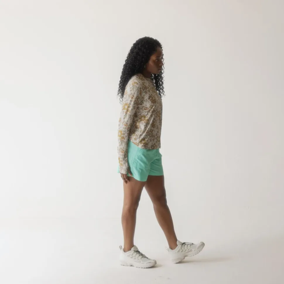 Sunlite Crew - Women's