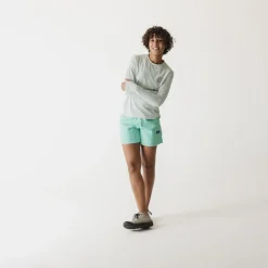 Sunlite Crew - Women's