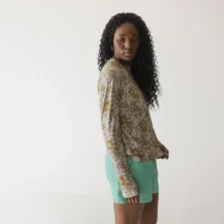 Sunlite Crew - Women's