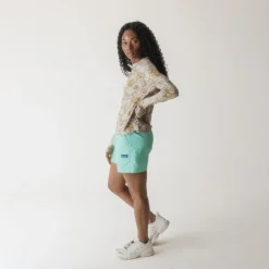Sunlite Crew - Women's