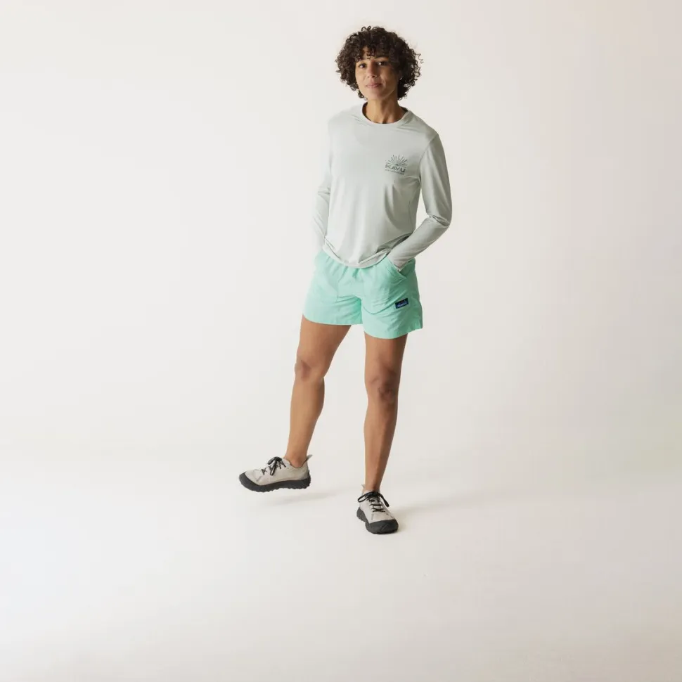 Sunlite Crew - Women's