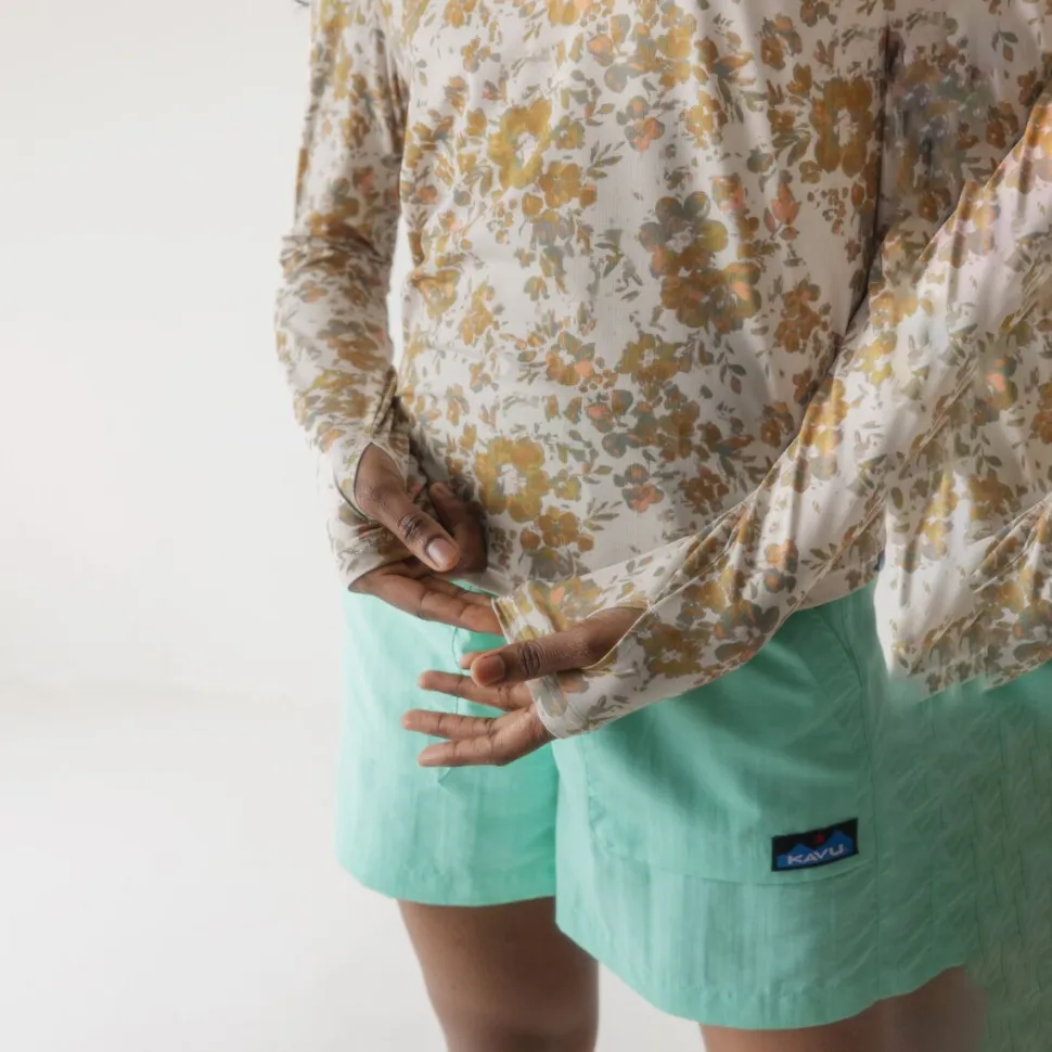 Sunlite Crew - Women's