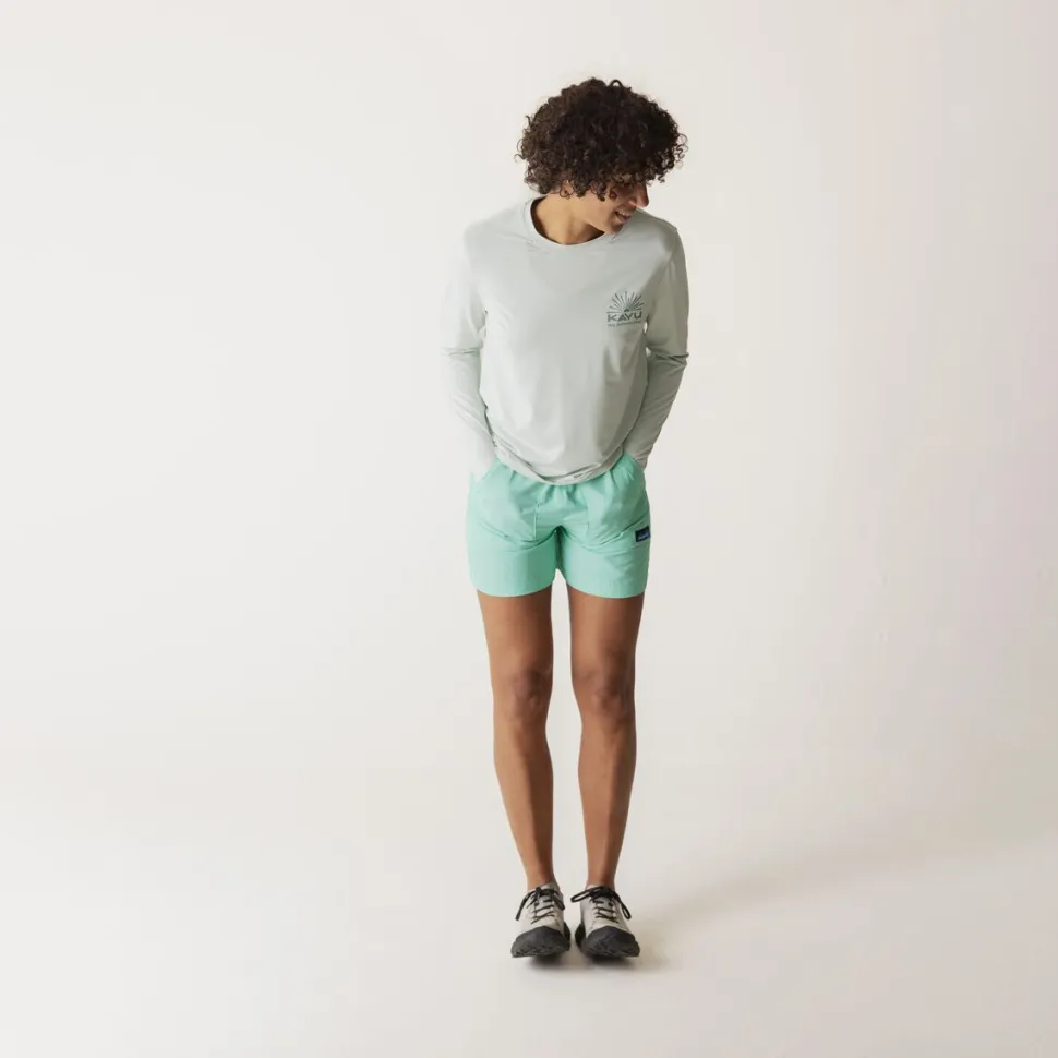 Sunlite Crew - Women's