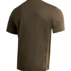 Sun Pro Short-Sleeve UPF Shirt - Men's
