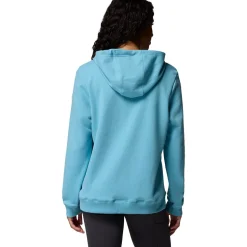 Sunrise Basin Fleece Pullover Hoodie - Women's