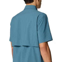 Sunshadow Short-Sleeve Shirt - Men's