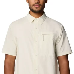 Sunshadow Short-Sleeve Shirt - Men's