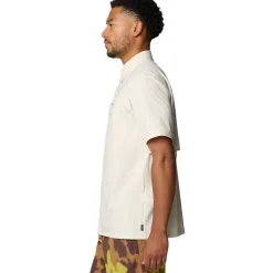Sunshadow Short-Sleeve Shirt - Men's