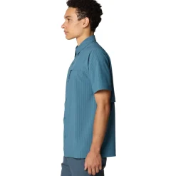 Sunshadow Short-Sleeve Shirt - Men's