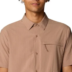 Sunshadow Short-Sleeve Shirt - Men's