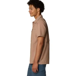 Sunshadow Short-Sleeve Shirt - Men's