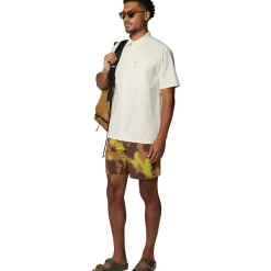 Sunshadow Short-Sleeve Shirt - Men's