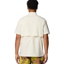Sunshadow Short-Sleeve Shirt - Men's