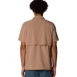 Sunshadow Short-Sleeve Shirt - Men's