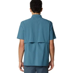 Sunshadow Short-Sleeve Shirt - Men's