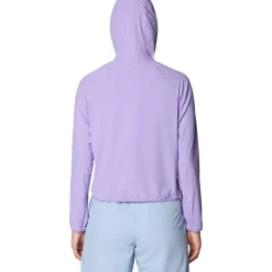 Sunshield Hoodie - Women's