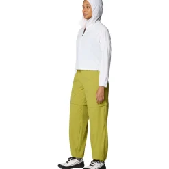 Sunshield Hoodie - Women's