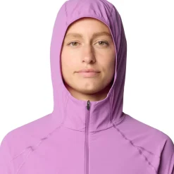 Sunshield Hoodie - Women's