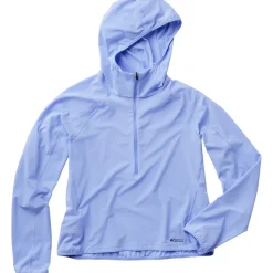 Sunshield Hoodie - Women's
