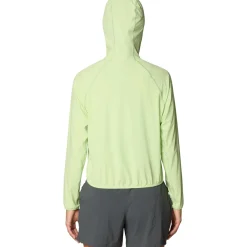 Sunshield Hoodie - Women's