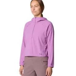 Sunshield Hoodie - Women's