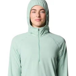 Sunshield Hoodie - Women's