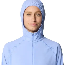 Sunshield Hoodie - Women's