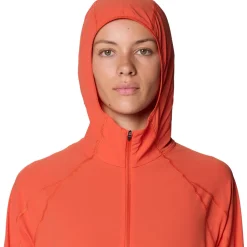 Sunshield Hoodie - Women's
