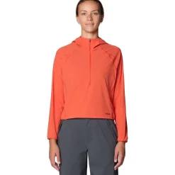 Sunshield Hoodie - Women's