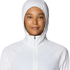 Sunshield Hoodie - Women's