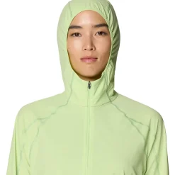 Sunshield Hoodie - Women's