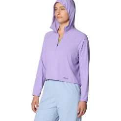 Sunshield Hoodie - Women's