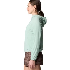 Sunshield Hoodie - Women's