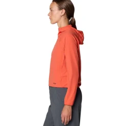 Sunshield Hoodie - Women's