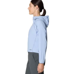 Sunshield Hoodie - Women's